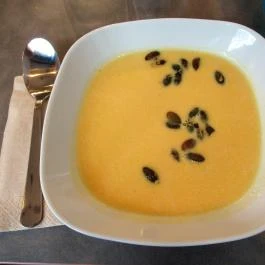 Kona Bistro Budapest - Étel/ital