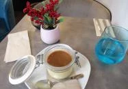 Kona Bistro Budapest