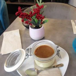 Kona Bistro Budapest - Étel/ital