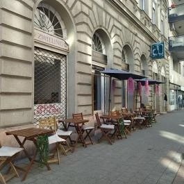 Koncept Budapest - Külső kép