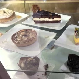 Koncept Budapest - Étel/ital