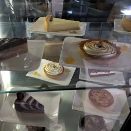 Koncept Budapest - Étel/ital