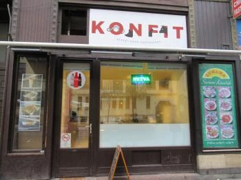 Konfit Budapest