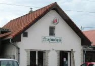 König Söröző Dabas