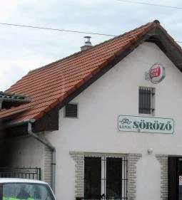 König Söröző
