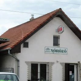 König Söröző Dabas - Egyéb