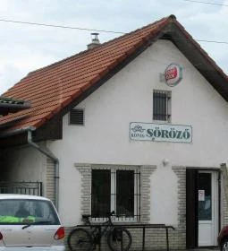 König Söröző
