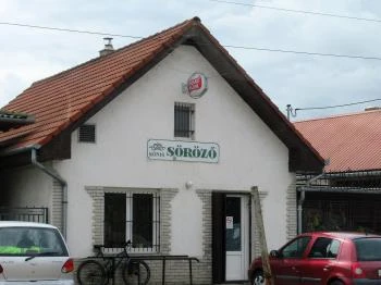 König Söröző Dabas