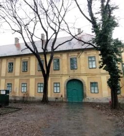 14. legjobb látnivaló: Konstantin tér