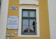 Konstantin tér Vác