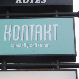 Kontakt - Röser Udvar Budapest - Egyéb