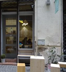 Kontakt - Röser Udvar