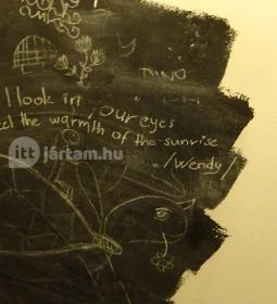 Kontakt - Röser Udvar