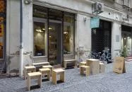 Kontakt - Röser Udvar Budapest