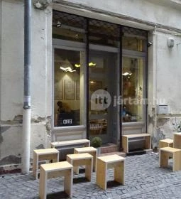 Kontakt - Röser Udvar