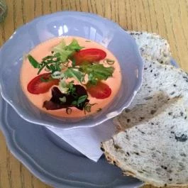 Konyha, Budapest - Étel/ital