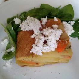 Konyha, Budapest - Étel/ital