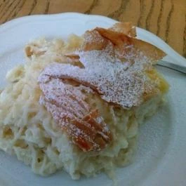 Konyha, Budapest - Étel/ital