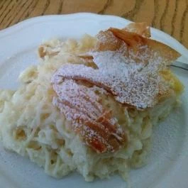 Konyha, Budapest - Étel/ital