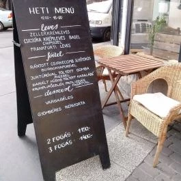 Konyha, Budapest - Egyéb