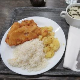 Konyha, Budapest - Egyéb