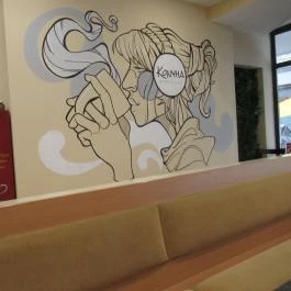 Konyha, Budapest - Egyéb