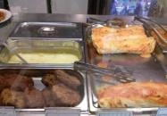 Konyhakert Ételbár Nyíregyháza