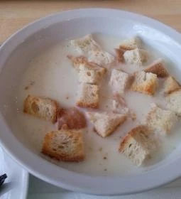 Konyhakert Ételbár