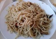 Konyhakert Ételbár Nyíregyháza