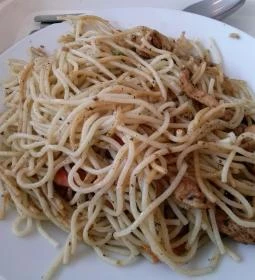 Konyhakert Ételbár