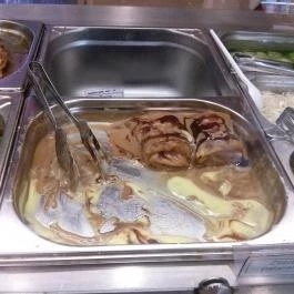 Konyhakert Ételbár, Nyíregyháza - Étel/ital