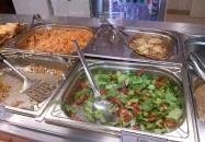 Konyhakert Ételbár Nyíregyháza