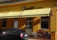 KönyvBár & Restaurant Budapest