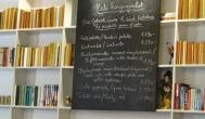 KönyvBár & Restaurant Budapest - Egyéb