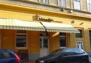 KönyvBár & Restaurant Budapest