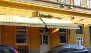 KönyvBár & Restaurant Budapest - Külső kép