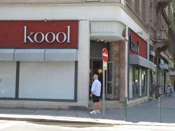 Koool sales