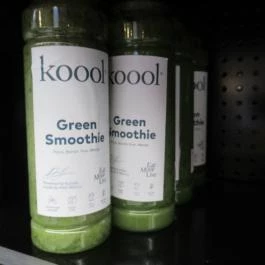 Koool Bisztró Budapest - Egyéb