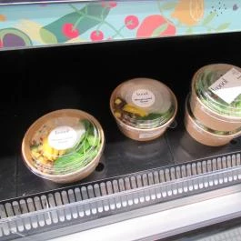 Koool Bisztró Budapest - Egyéb