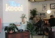 Koool Bisztró Budapest