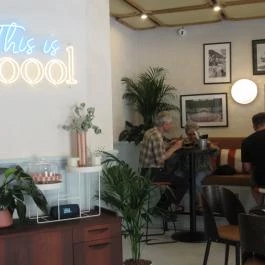 Koool Bisztró Budapest - Egyéb