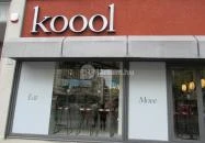 Koool Bisztró Budapest