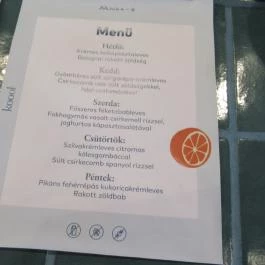 Koool Bisztró Budapest - Egyéb