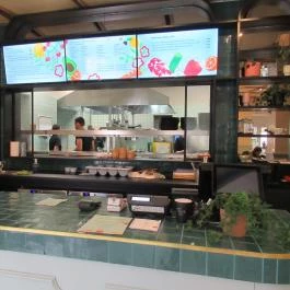 Koool Bisztró Budapest - Egyéb