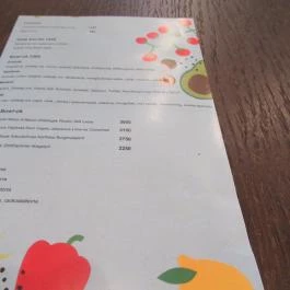 Koool Bisztró Budapest - Egyéb