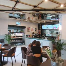 Koool Bisztró Budapest - Egyéb