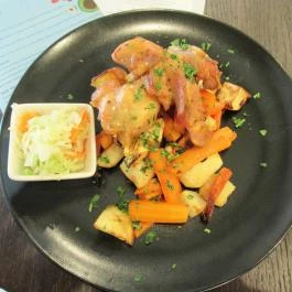 Koool Bisztró Budapest - Egyéb