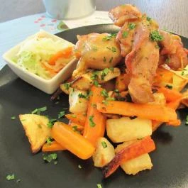 Koool Bisztró Budapest - Egyéb