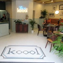 Koool Bisztró Budapest - Egyéb