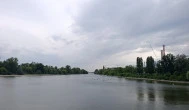 Kopaszi-gát, Budapest